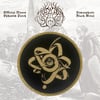 Ophanim - Angel Eye - 3.75”