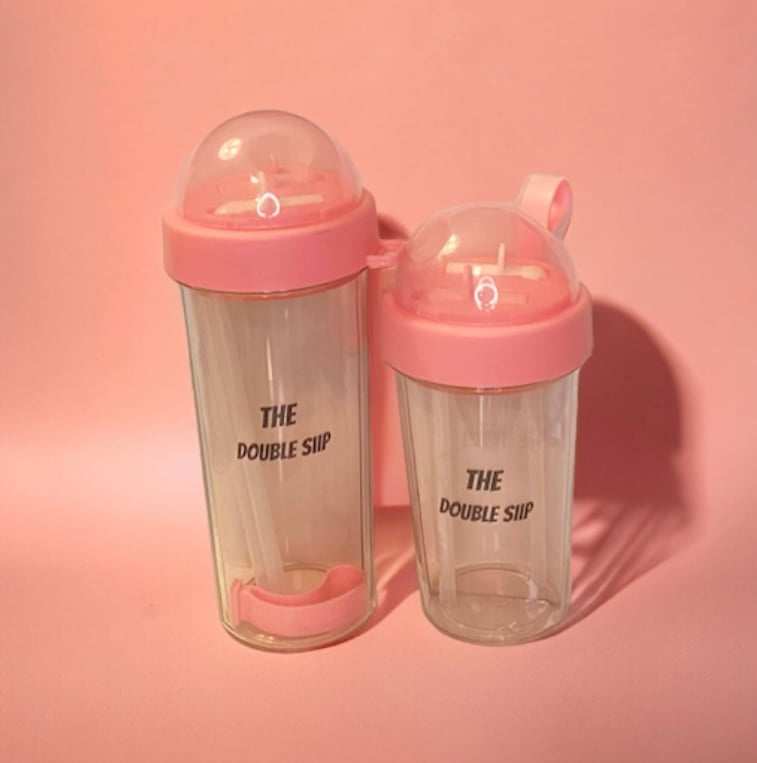Image of Mini Siip (Pink)