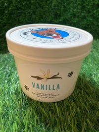 Image 1 of Vanilla Ice Cream