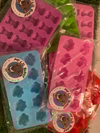 Image 1 of Silicone Molds