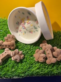 Image 3 of Silicone Molds
