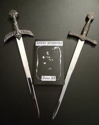 Morte Perpetua - Demo II 