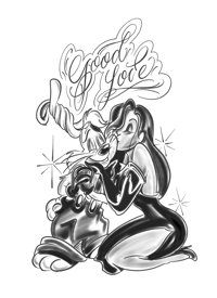 Good Love 
