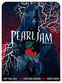 Image 1 of Pearl Jam