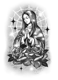 Virgencita 