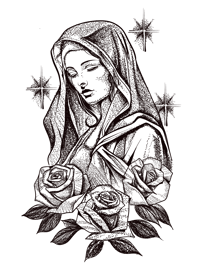 Virgencita 2