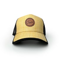 Image 2 of The Original Charleo Sweetgrass Cap
