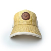 Image 5 of The Original Charleo Sweetgrass Cap