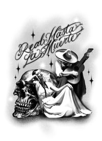 Real Hasta La Muerte