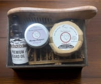 Image 6 of Beard Care Grooming Kit