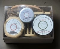 Image 7 of Beard Care Grooming Kit