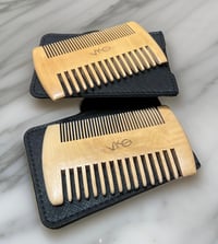 Image 2 of Premium Beard Comb