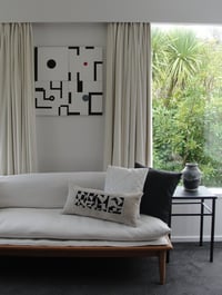 Image 3 of 'Sequence'- Long beige