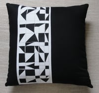 Image 1 of Sequence-black