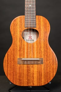 Image 2 of Used 2014 KoAloha KTM-00FS Factory Special Tenor w/Pickup