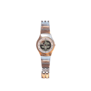 2000s fossil big tic