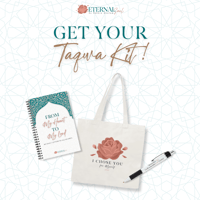 Taqwa Kit
