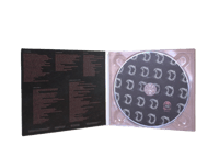 Image 1 of Anxious Body CD