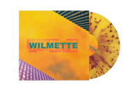 Image 1 of Hyperfocused 12" Vinyl