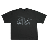 A Difficult Chapter Marks The Start of A Brighter Era - Drop Shoulder T-Shirt (Mocha)