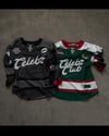 Be some 1 long sleeve hockey jerseys 