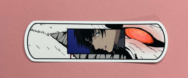 Cigarette Addicted Divorced Father of Two