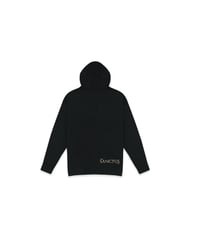 Image 2 of Ave Maria Black Hoodie