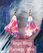 Image of Angel Wings