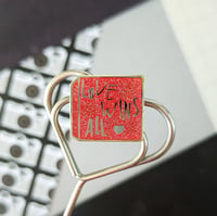 Image 8 of Love Wins All Enamel Pins