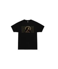 Image 1 of Ave Maria Black Tee