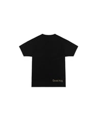 Image 2 of Ave Maria Black Tee