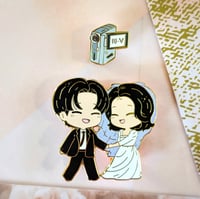 Image 4 of Love Wins All Enamel Pins