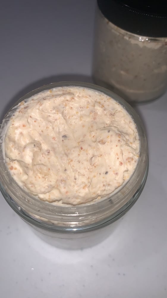 Image of Natures Hair Butter