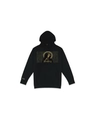 Image 1 of Ave Maria Black Hoodie