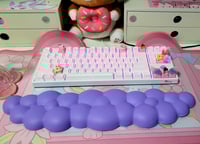 Image 4 of Cloud Wrist Rest