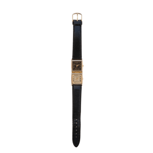 nevada dual time tank