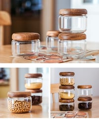 Image 2 of Food Storage Container