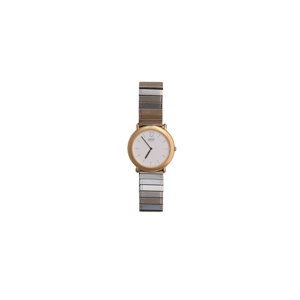 90s 2 tone seiko