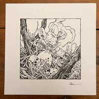 Image 1 of Guardmouse in Hawk's Nest