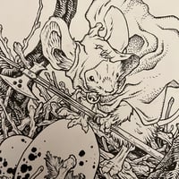 Image 3 of Guardmouse in Hawk's Nest