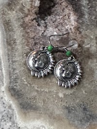Image 1 of SIGNATURE  EARRINGS 