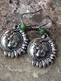 Image 3 of SIGNATURE  EARRINGS 