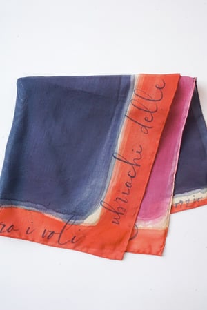 Image of Foulard n. 352