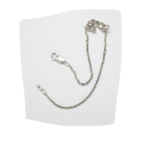 Image of Space Junk Chain Bracelet 1.0