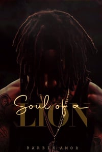 Soul of A Lion 