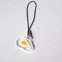 Image 2 of Egg charm