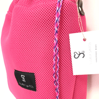 Image 5 of BEA BAG FUCSIA