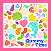 ✨[Gummy Time] Print