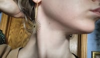 Image 4 of 'Sunnae' Earrings
