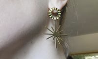 Image 4 of 'Holier Than Thou' Earrings